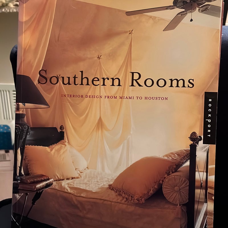 Southern Rooms