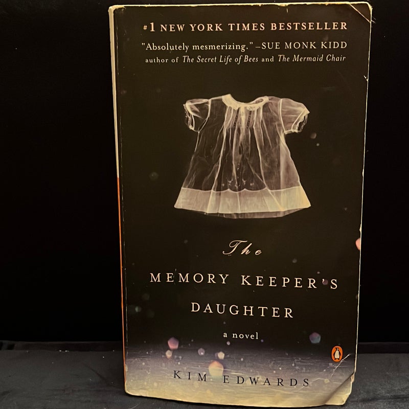 The Memory Keeper's Daughter