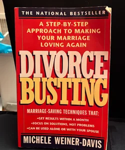 Divorce busting