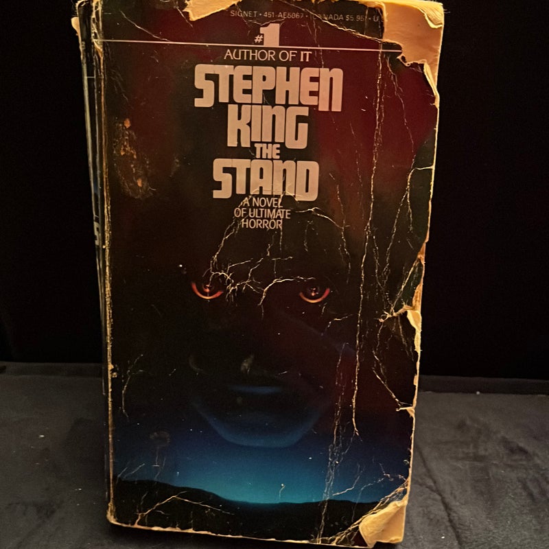 The Stand