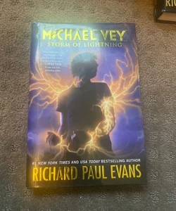 Michael Vey 5