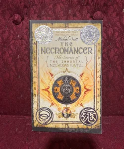 The Necromancer