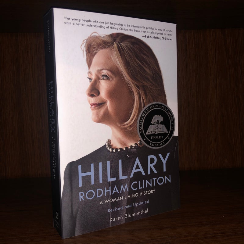 Hillary Rodham Clinton