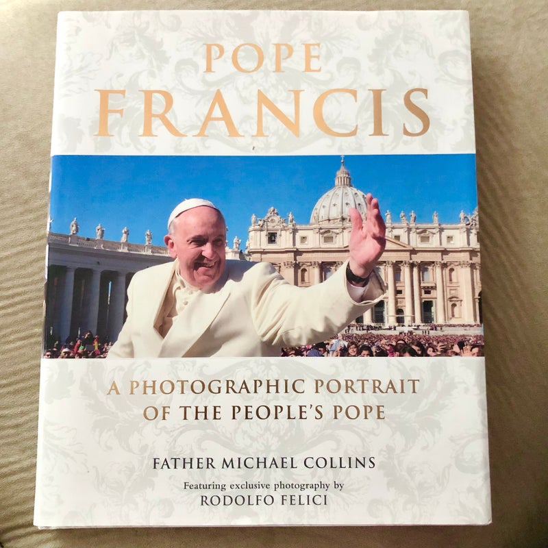 Pope Francis