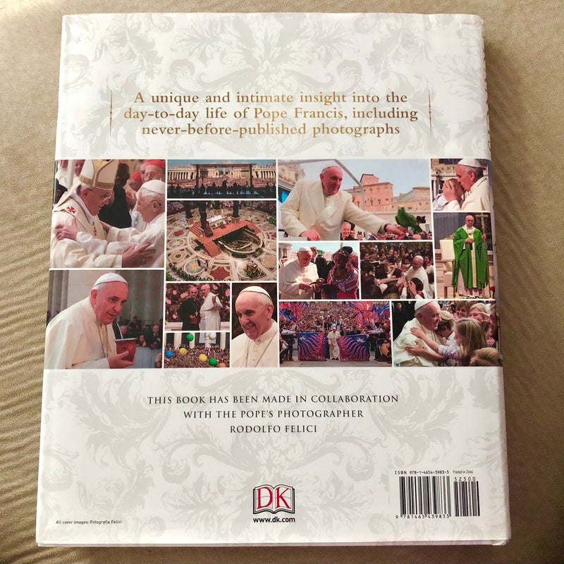 Pope Francis