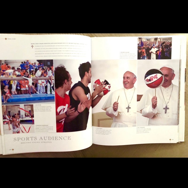 Pope Francis
