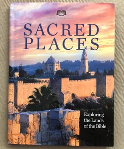 Sacred Places