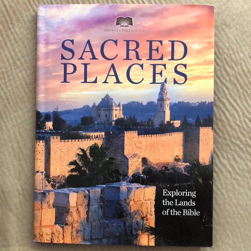 Sacred Places