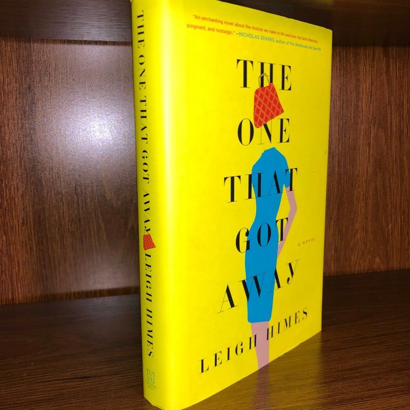 The One That Got Away