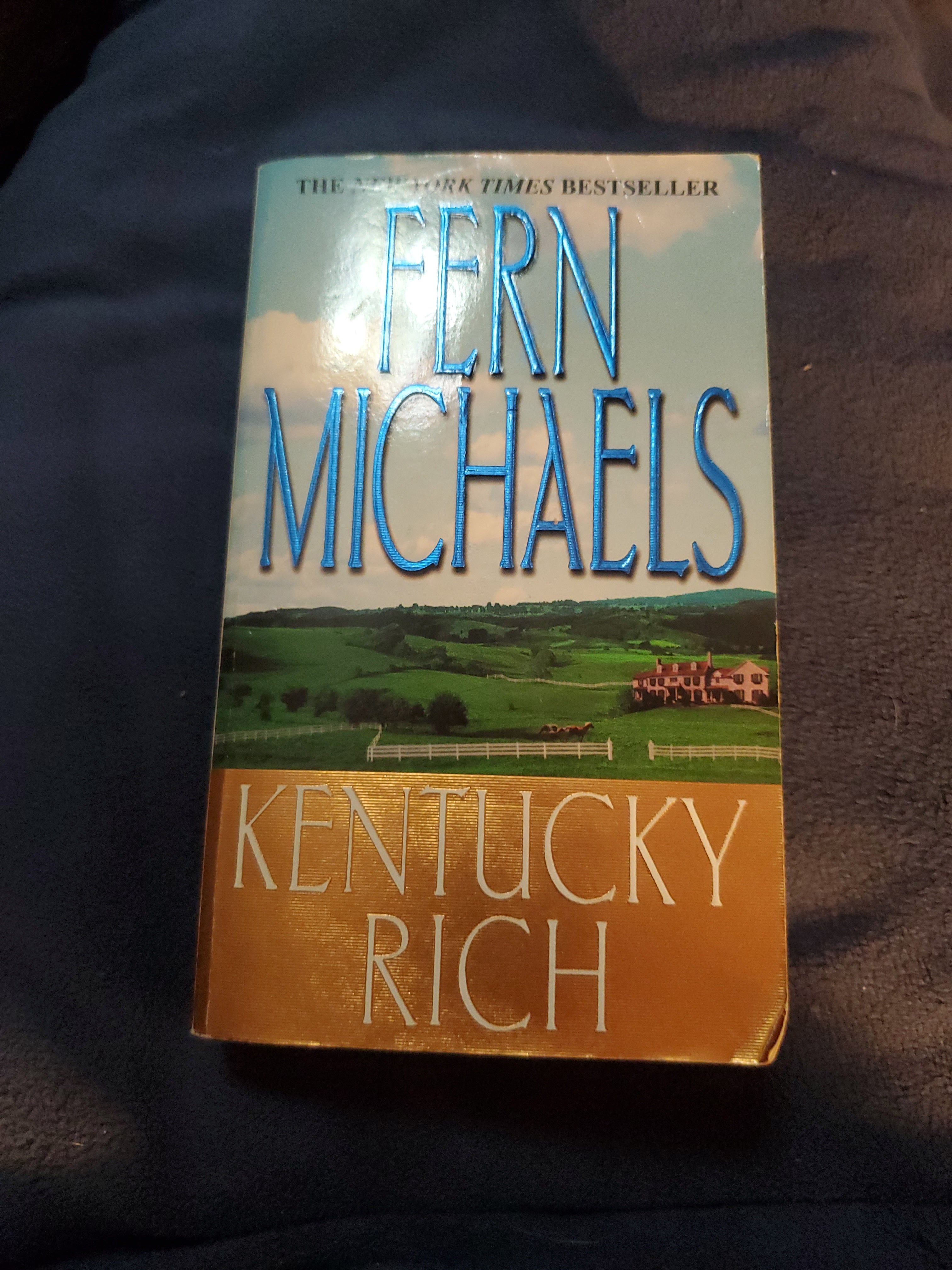 Kentucky Rich