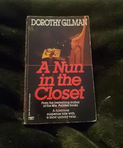 Nun in the Closet