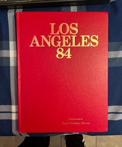 Los Angeles 84