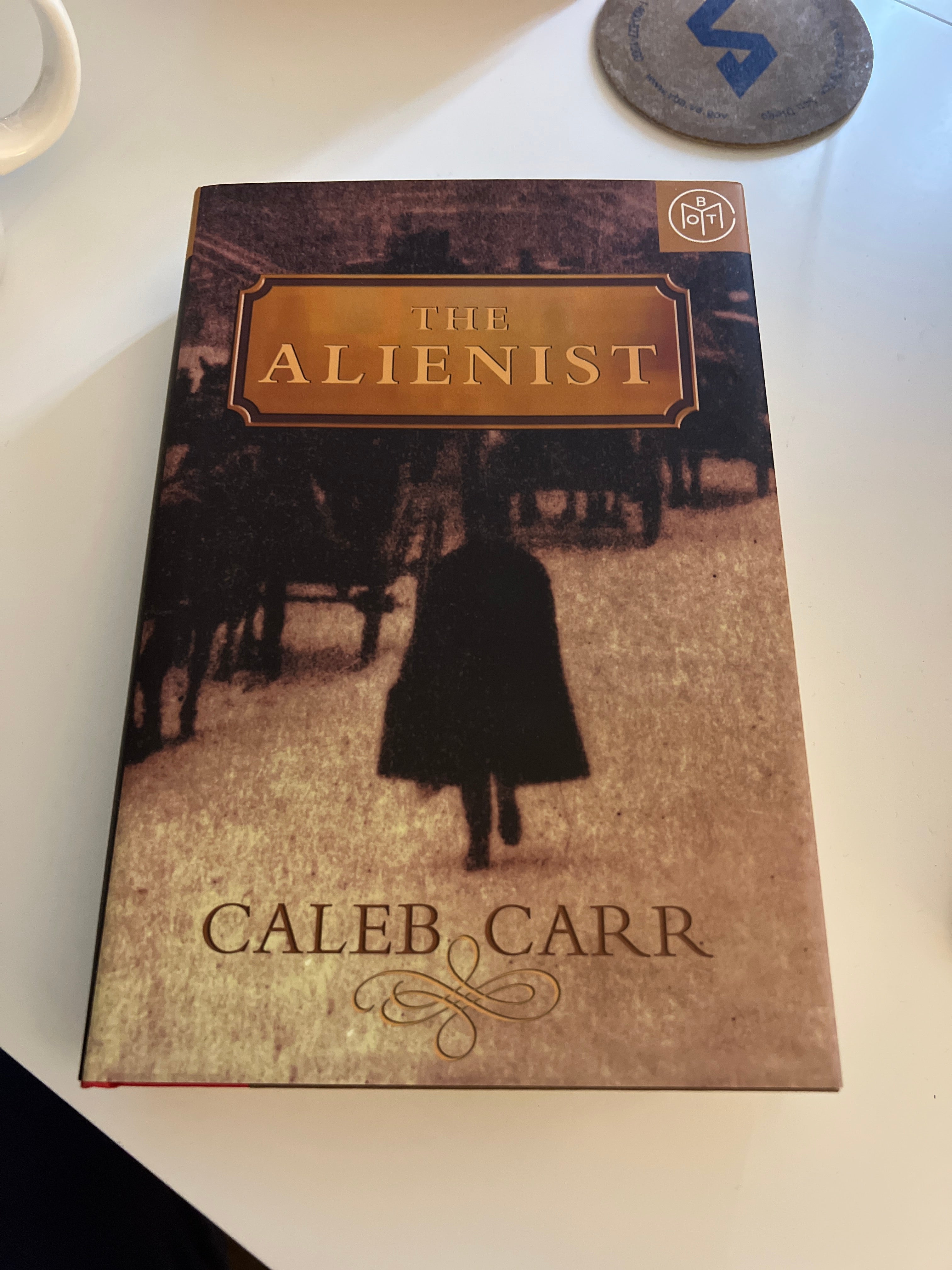 The Alienist