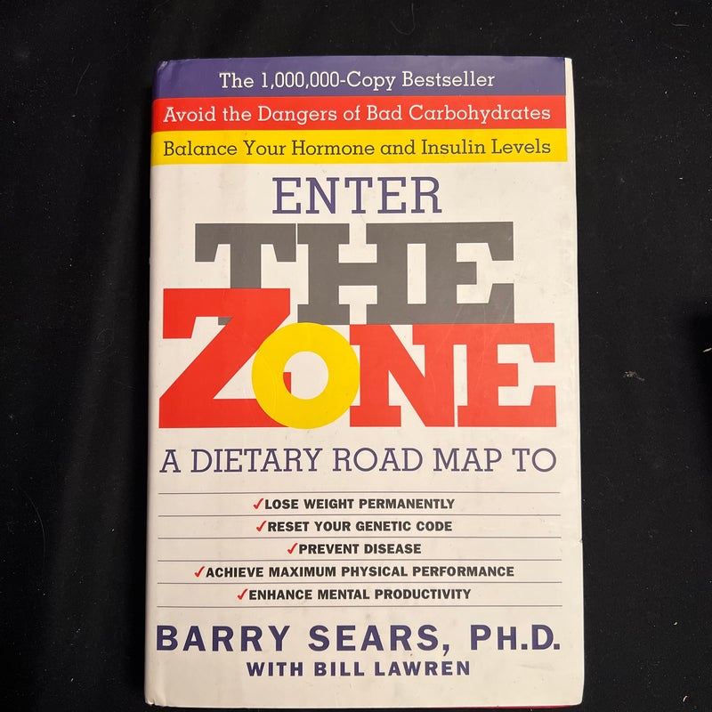 The Zone