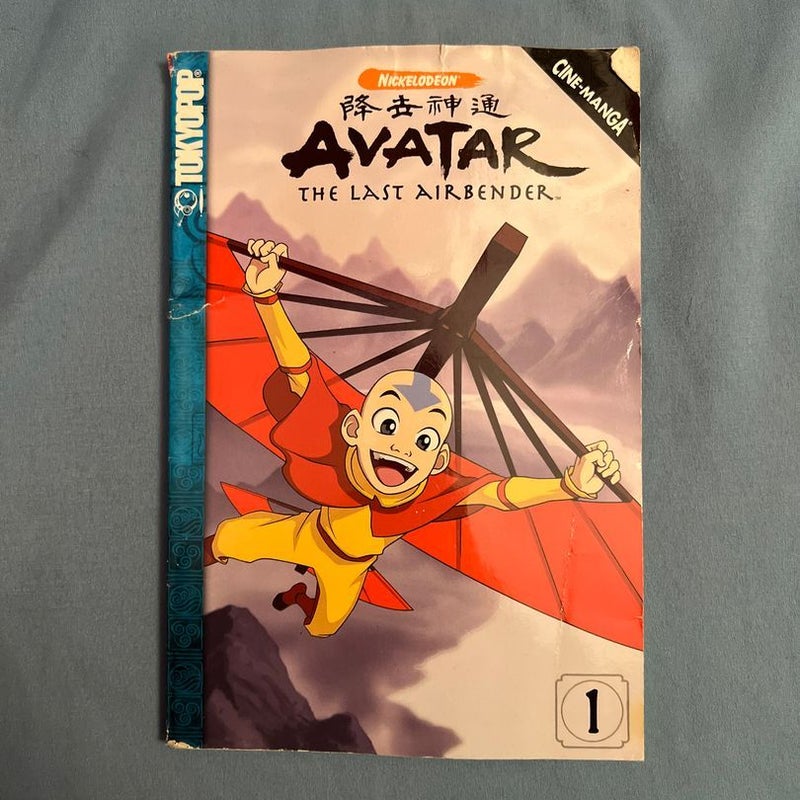 Avatar The Last Airbender: The Earth Kingdom Chronicles Tale of Aang, Toph,  Sokka, Katara by Michael Teitelbaum, Paperback | Pangobooks