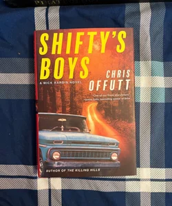Shifty's Boys