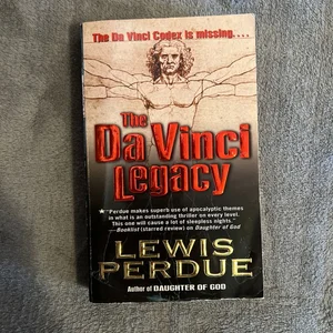 The Da Vinci Legacy