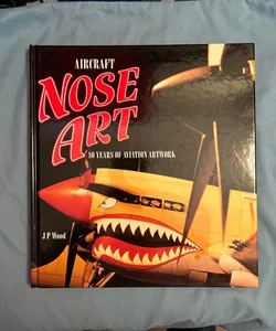 Aircraft Nose Art