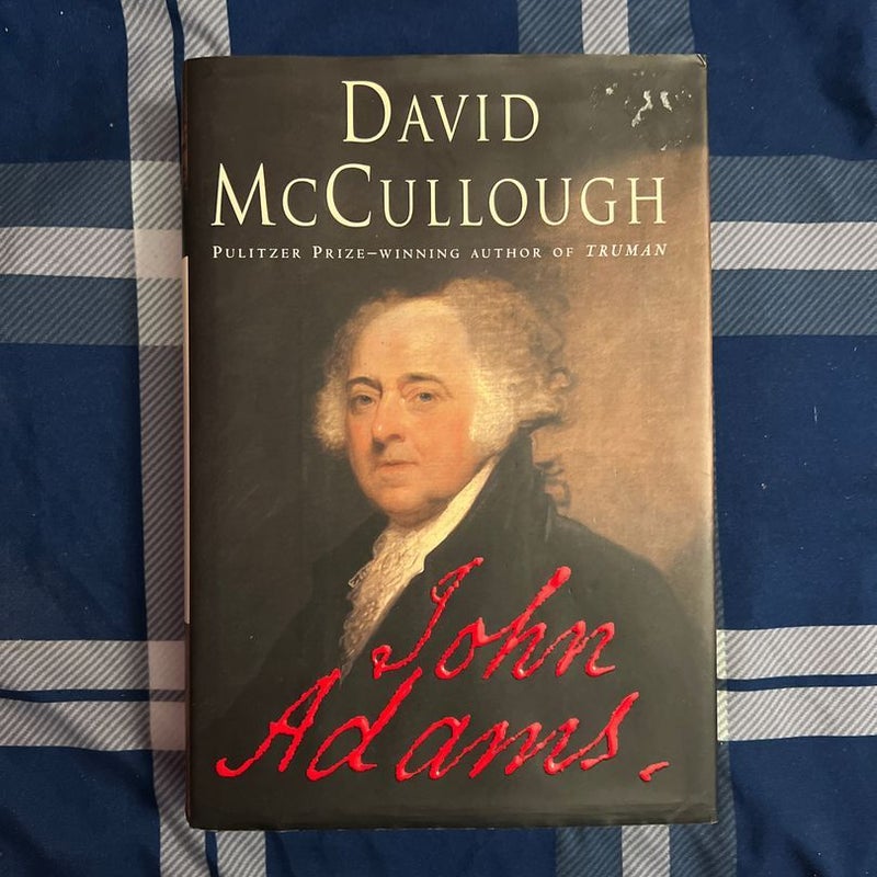 John Adams
