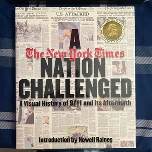 A Nation Challenged