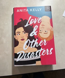 Love & Other Disasters 