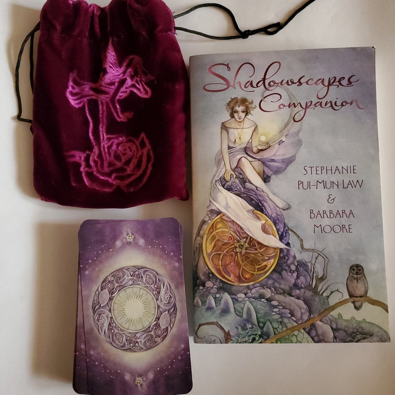 Shadowscapes Tarot