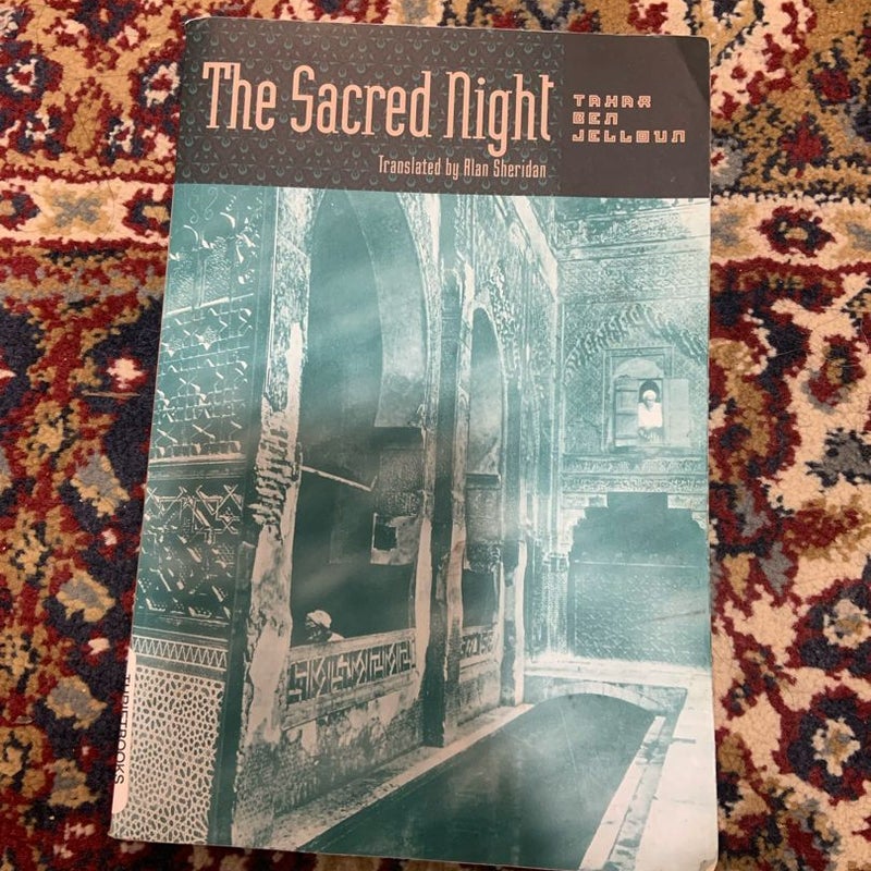 The Sacred Night