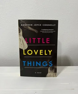 Little Lovely Things- Brand New