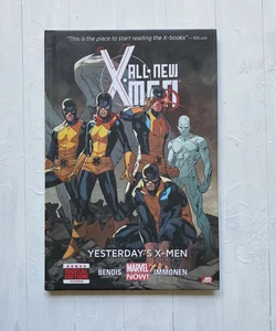All New X-Men vol. 1