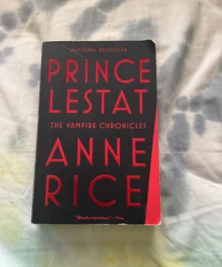 Prince Lestat