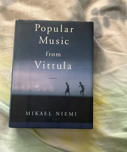 Popular Music from Vittula