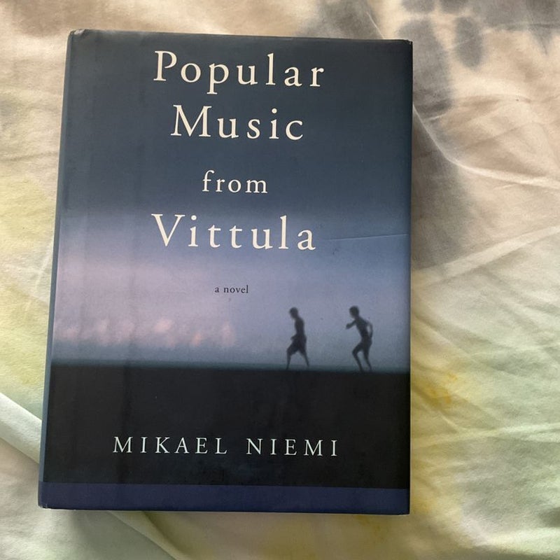 Popular Music from Vittula