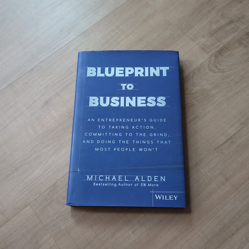 Blueprint to Business