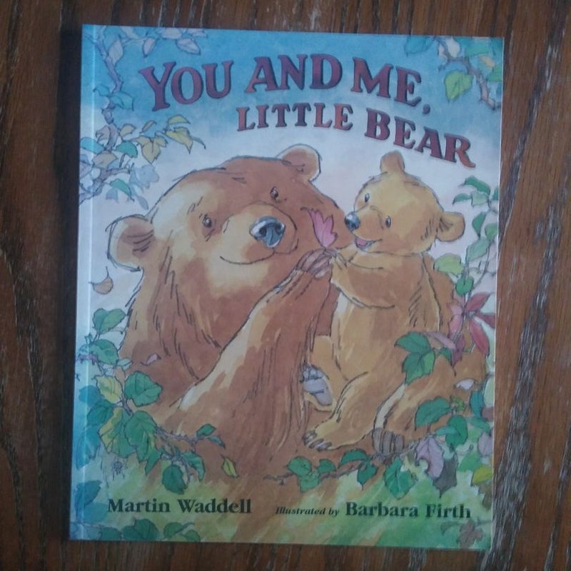 📚 Bundle of Animal Themed Children's Books (6)