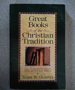 ⭐ Great Books of the Christian Tradition