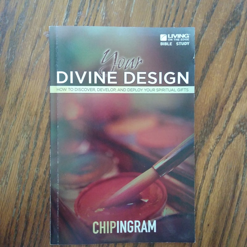 ⭐ Your Divine Design 