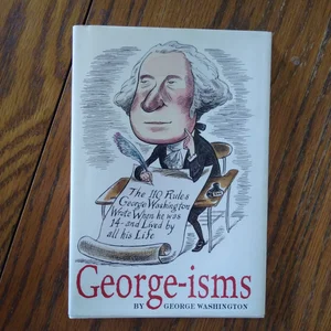 George-Isms