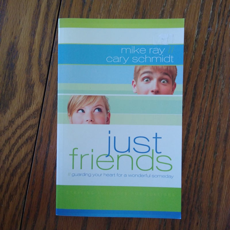 Just Friends