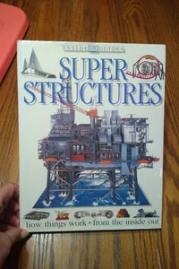Super Structures 