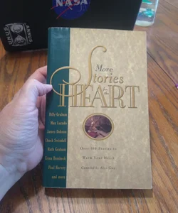 More Stories for the Heart