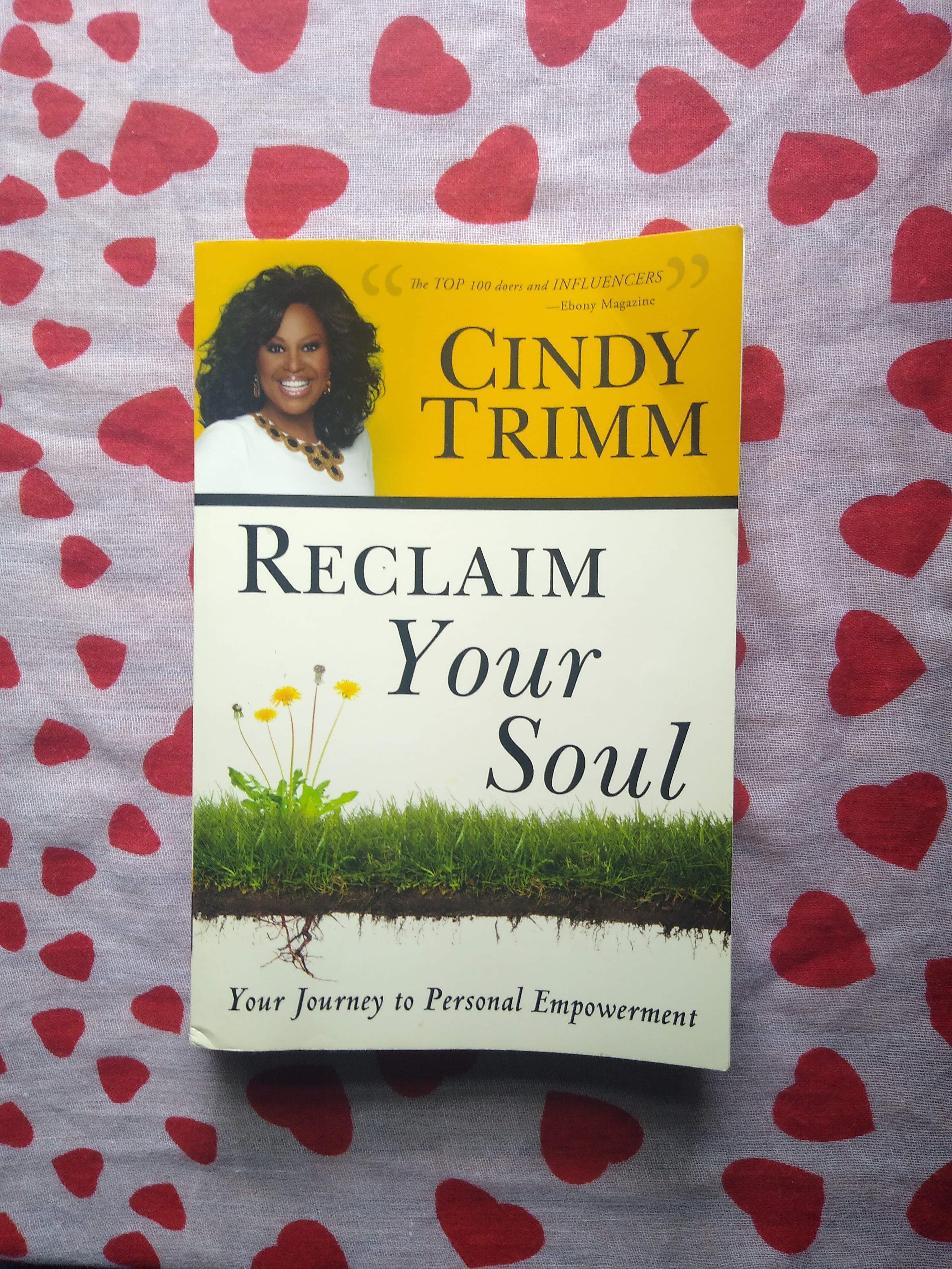 Reclaim Your Soul