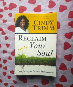 Reclaim Your Soul