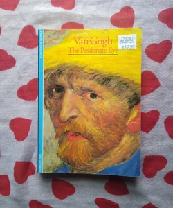⭐ Discoveries: Van Gogh