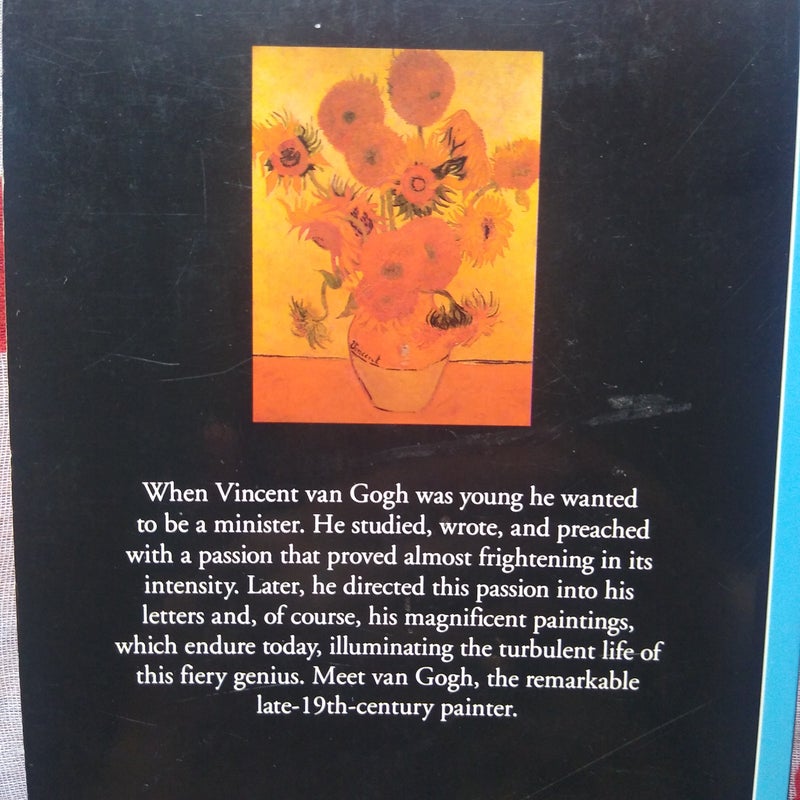 ⭐ Discoveries: Van Gogh
