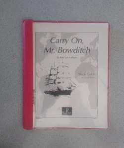 ⭐ Carry on, Mr. Bowditch Study Guide