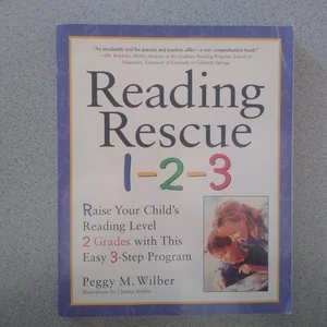 Reading Rescue 1-2-3
