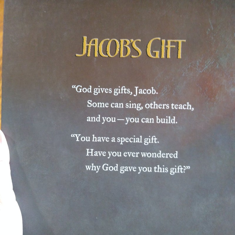 Jacob's Gift