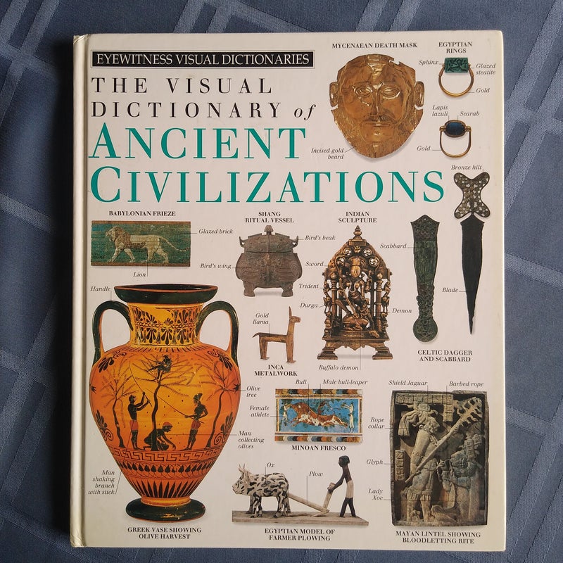 ⭐ Ancient Civilizations