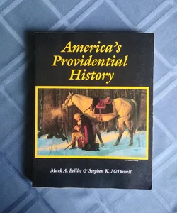 ⭐ America's Providential History