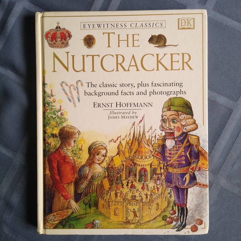 ⭐ The Nutcracker